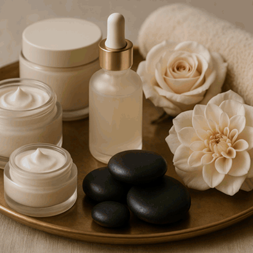 Luciana Pontes Spa