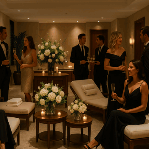 Luciana Pontes Spa