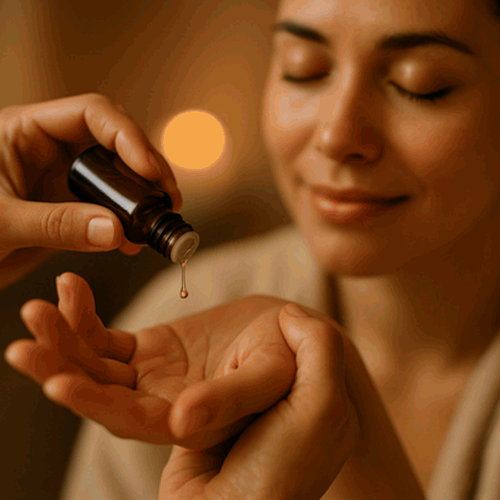 Luciana Pontes Spa
