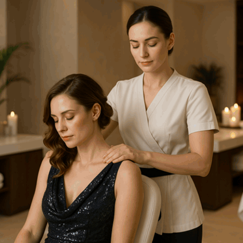 Luciana Pontes Spa